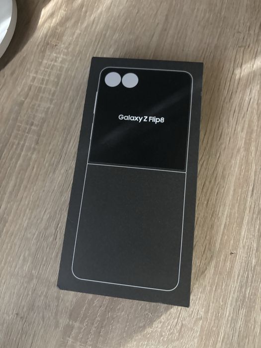 Samsung galaxy Zflip 8