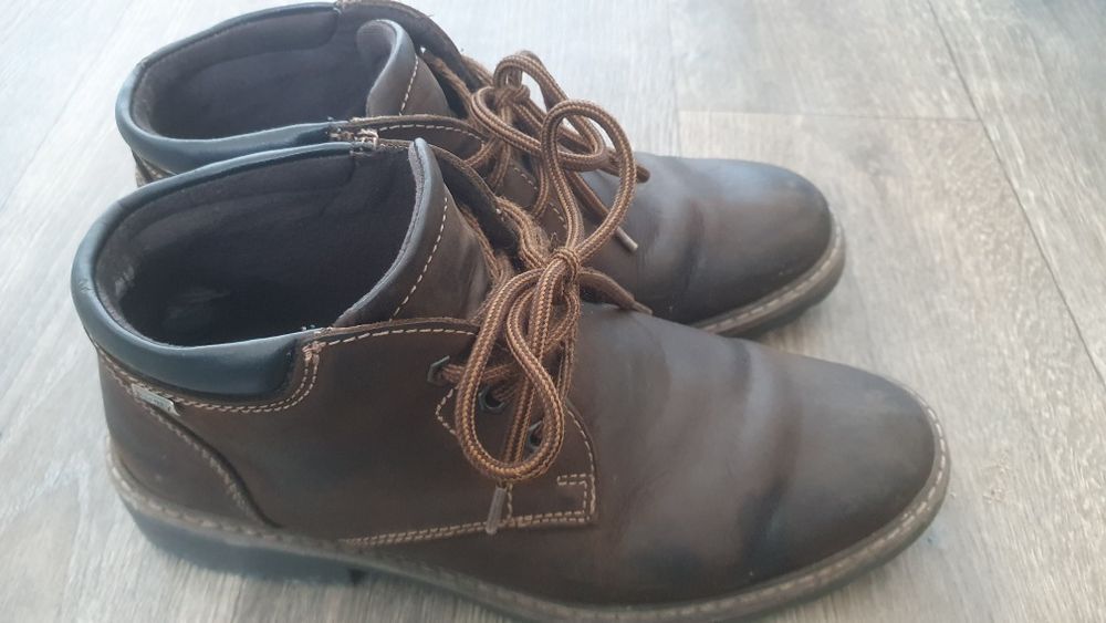 Обувь фирмы Imac