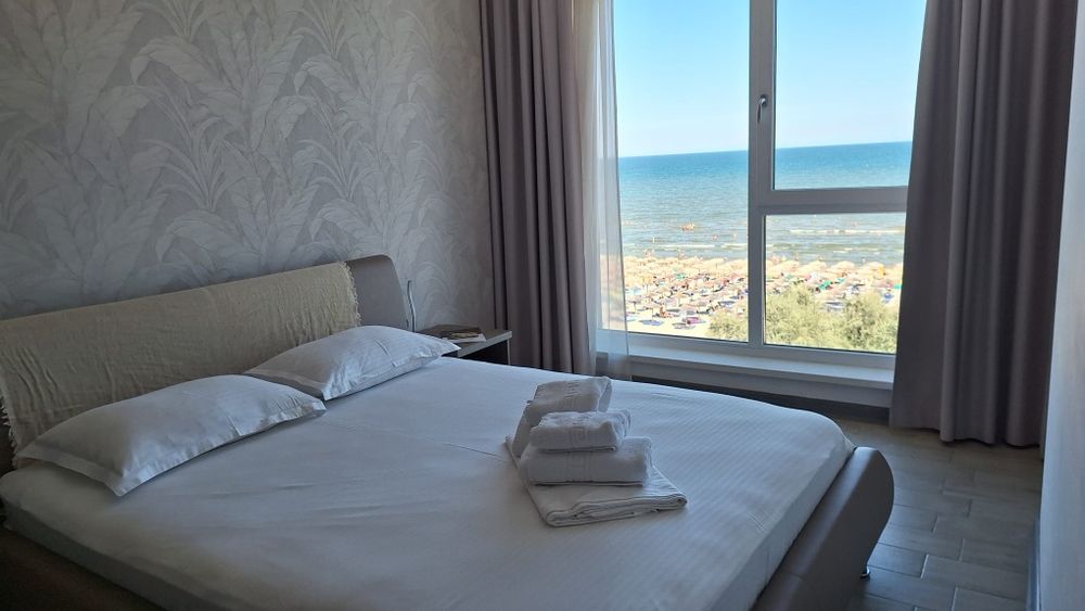 Administrare apartamente in regim hotelier