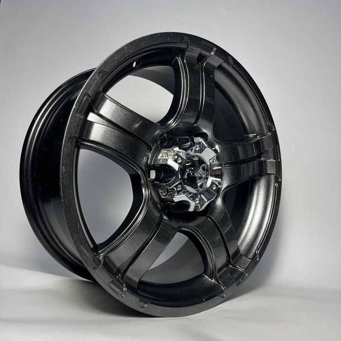 Диски Тойота Танк Митсубиси R17