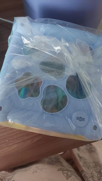 Музыкальный Развивающий кубик!