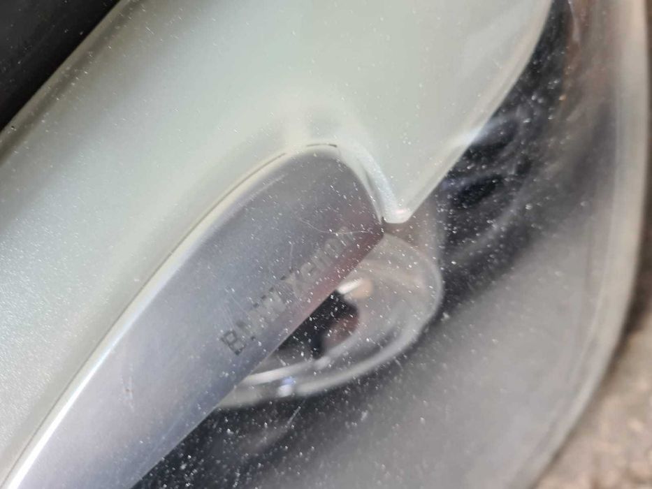 Far stanga bixenon bi-xenon BMW seria 7 F01