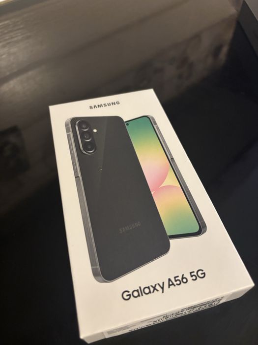 Samsung Galaxy A56 5G nou sigilat