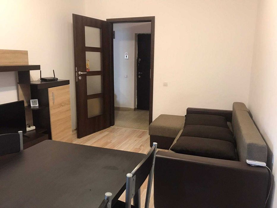 Apartament 2 camere Popesti Leordeni, metrou Dimitrie Leonida 15min