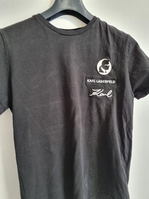 Мъжки тениски Armani,Mcqueen,Moschino, Just Cavalli,Karl Lagerfeld