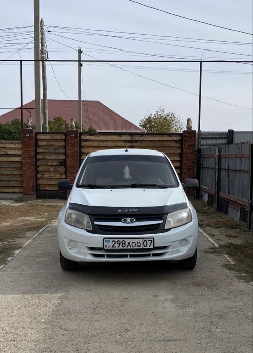 Продам Лада Гранта