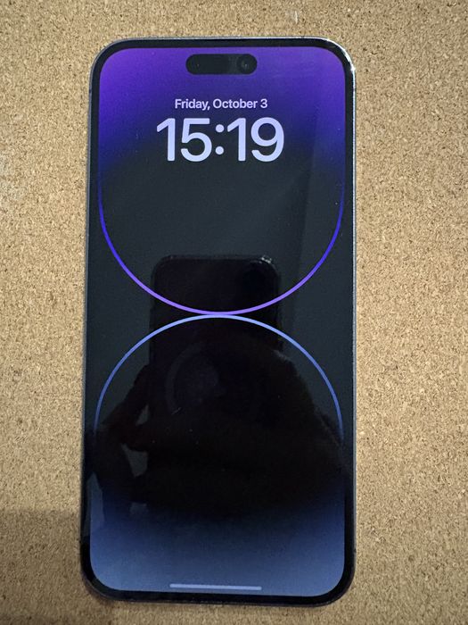 Iphone 14 Pro Max 128 Gb ID-XXL2678