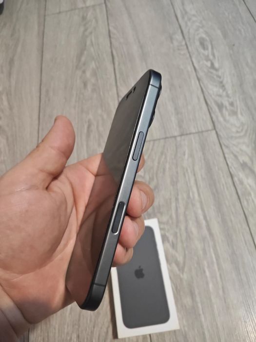 iPhone 17 Black 256GB