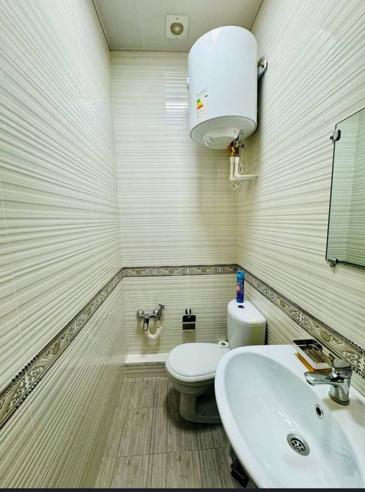 Сдается в аренду 2х ком квартира на 3 этаже. Ор: технолагич инст.