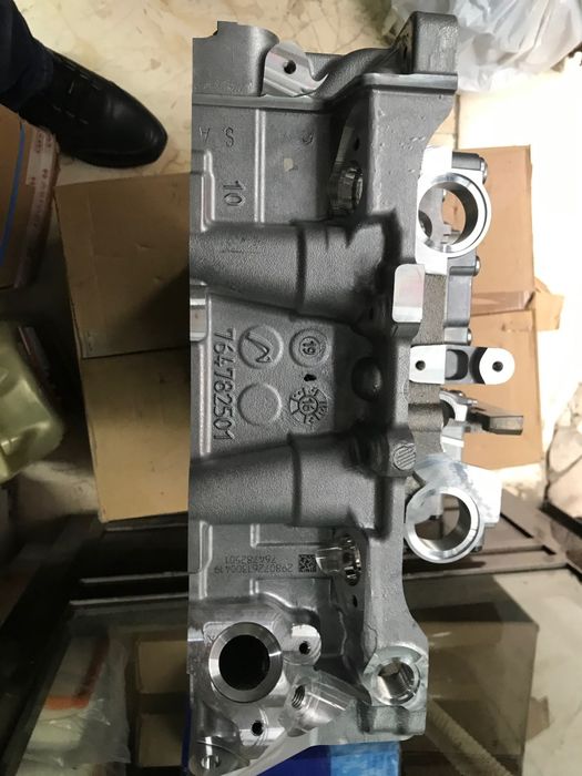 Глава za BMW N20  motor BMW N20/N26
