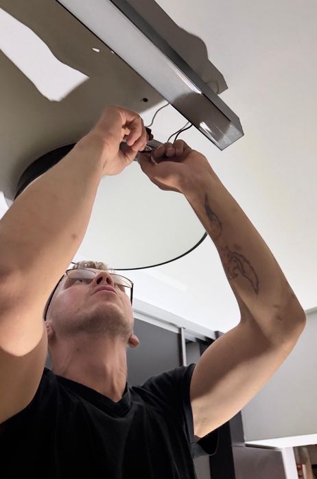 Electrician Cluj (Non Stop)