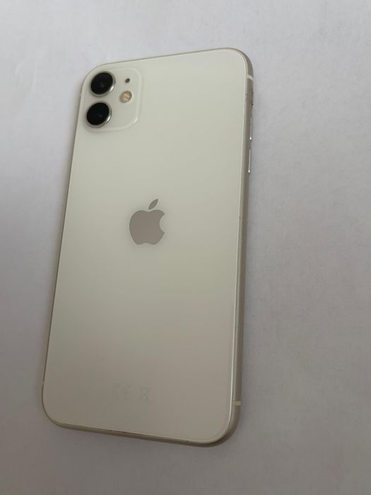 iPhone 11 128GB 74%akb
