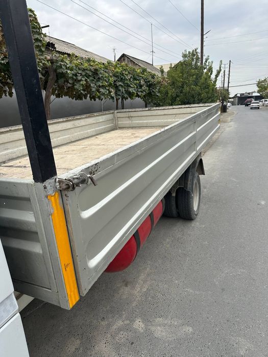 Mercedes benz sprinter sotiladi