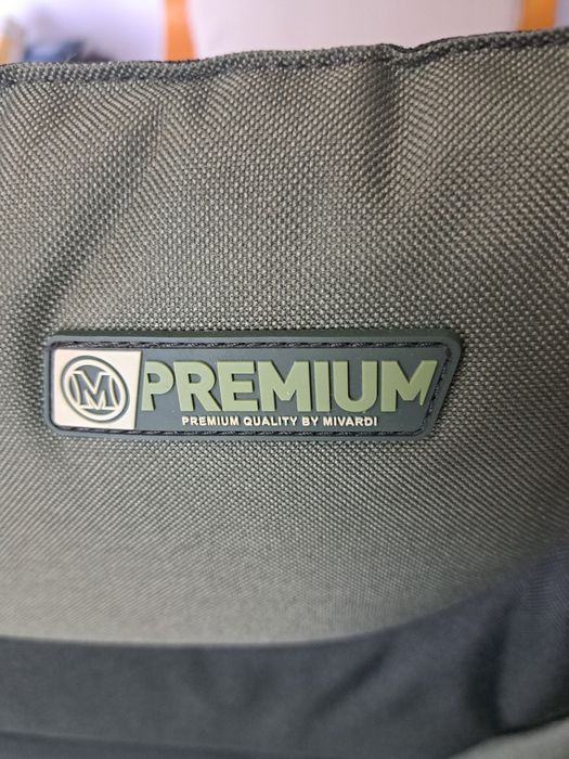Scaun pescuit Mivardi