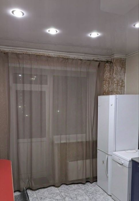 Однокомнатная квартира