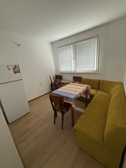 Гарсониера – НАЕМ