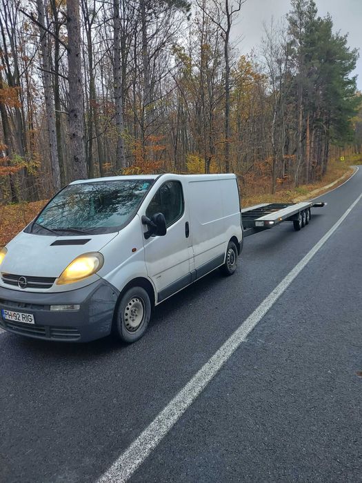 Tractari auto non.stop/ Tester auto. Raspuns și interventie rapida.