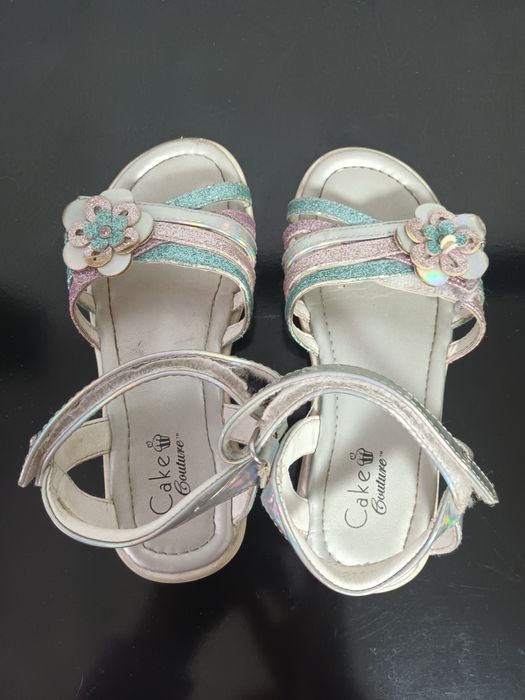 Sandale fete nr 28