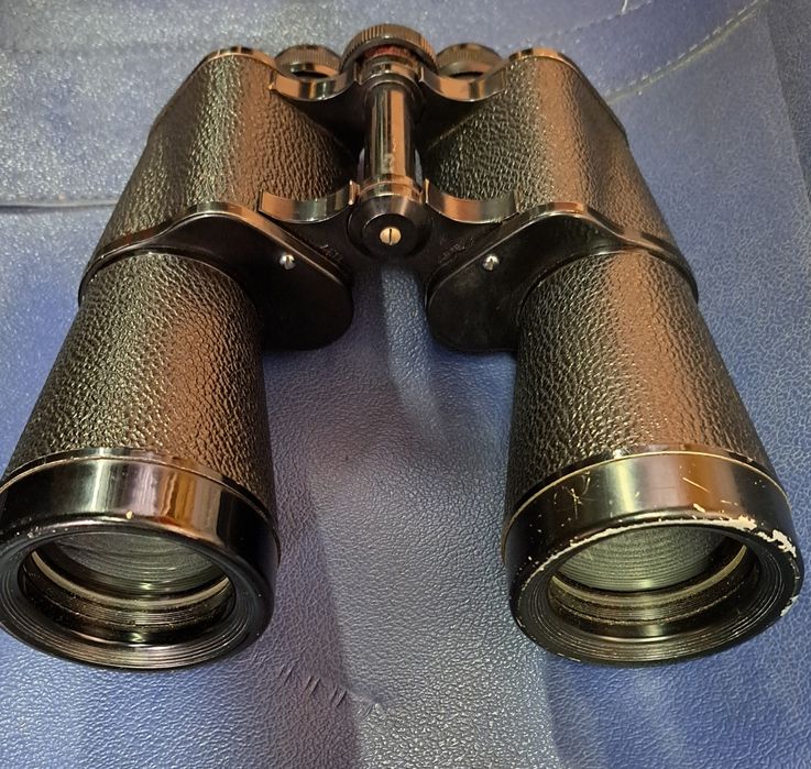 Бинокль Carl Wetzlar, 20X50, Pilot.