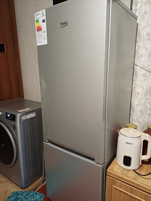 Холодильник Beko