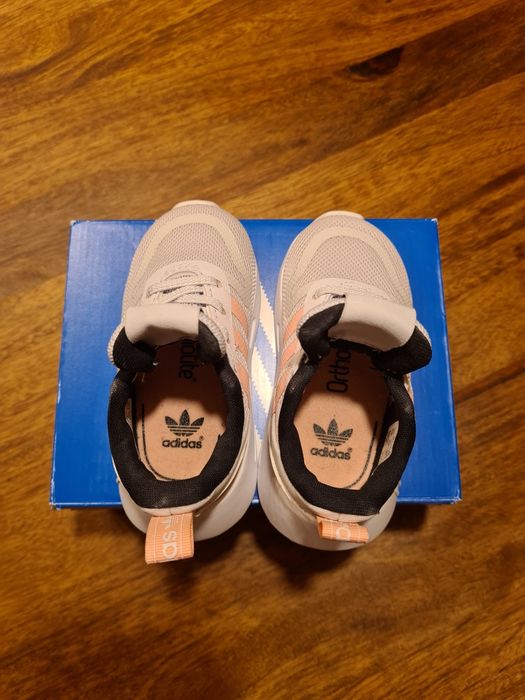 Adidas copii MULTIX FX6406 noi, marimea 20