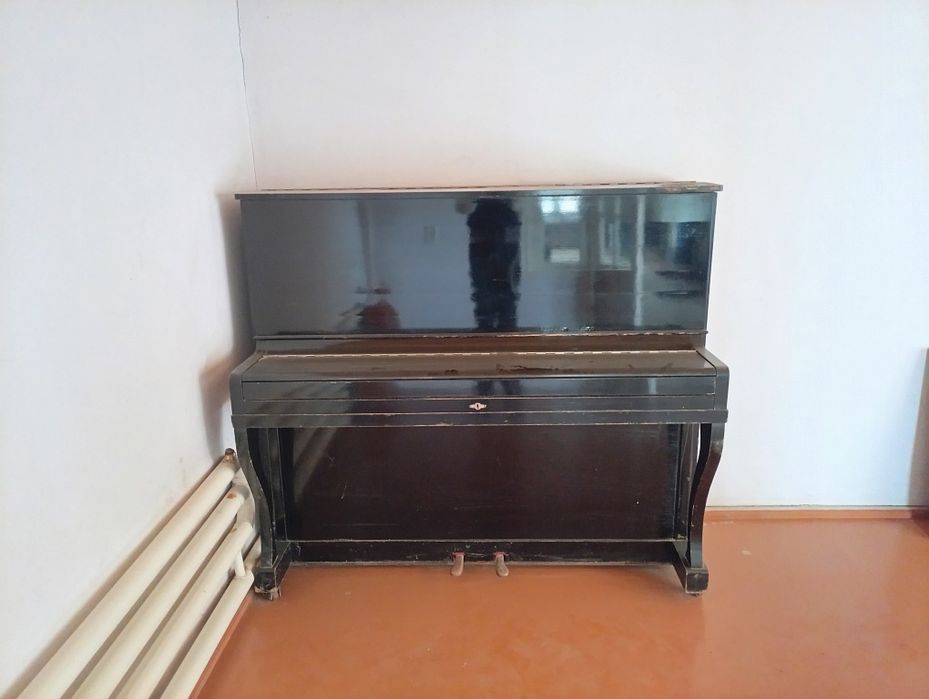 Pianino sotiladi belarus