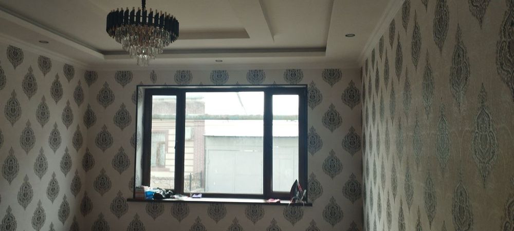 Срочно!!!Продаëтся дом в Мирабадском районе!