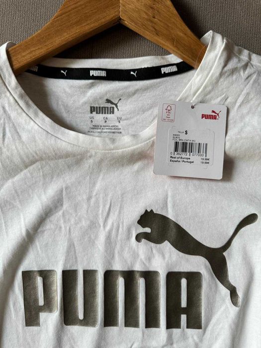 Tricou Puma marimea S