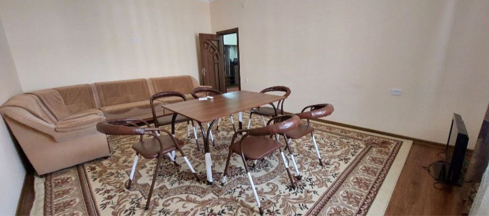 Аренда 3/3/4 Себзор , Корзинка