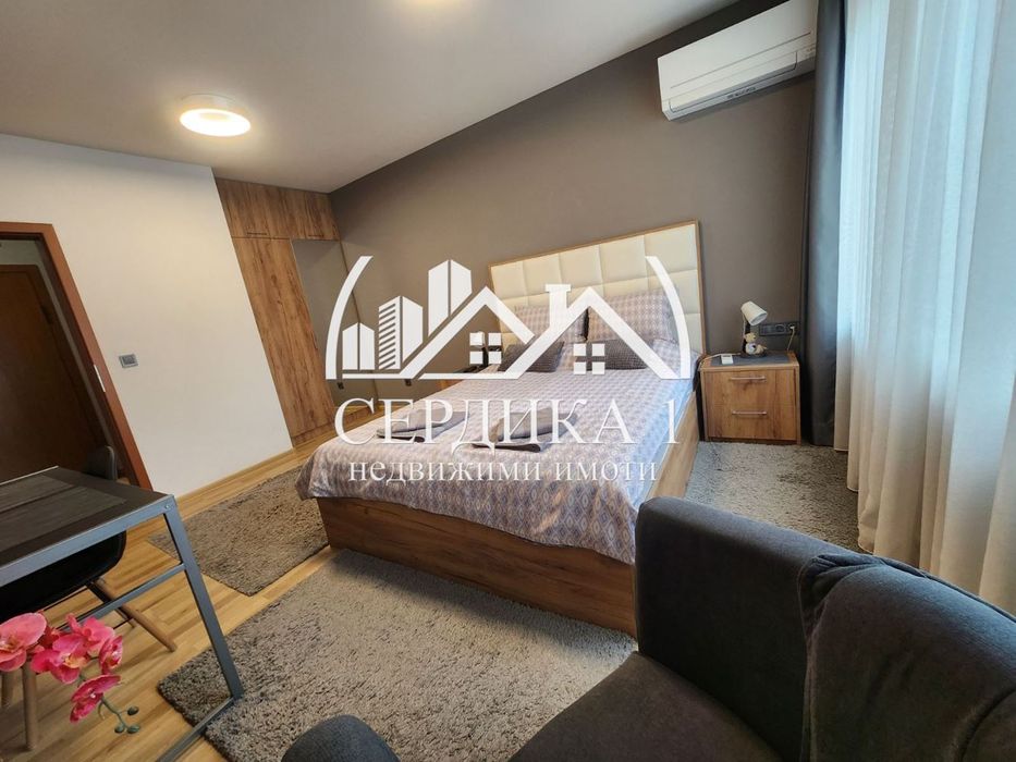 Дава се под наем Двустаен апартамент в София, Зона Б-18 - 51 кв.м за 687.99 € - Снимка #5