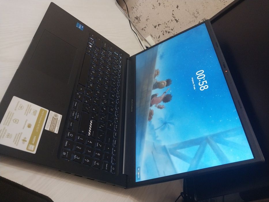 Ноутбук Vivobook 15