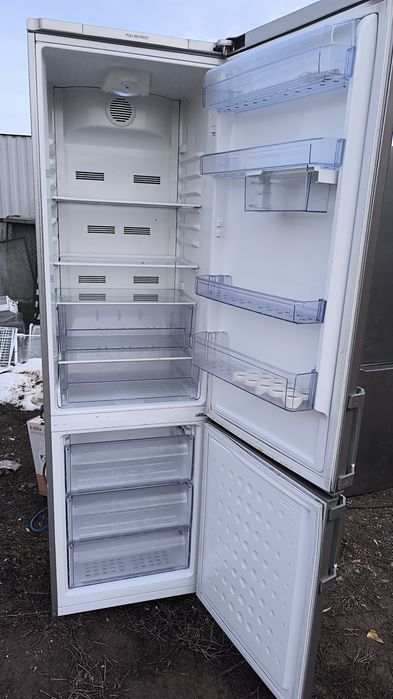 Холодильник с доставкой