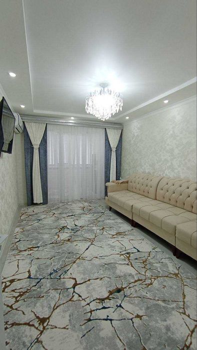 №3806.Продается 2х-комнатная квартира.