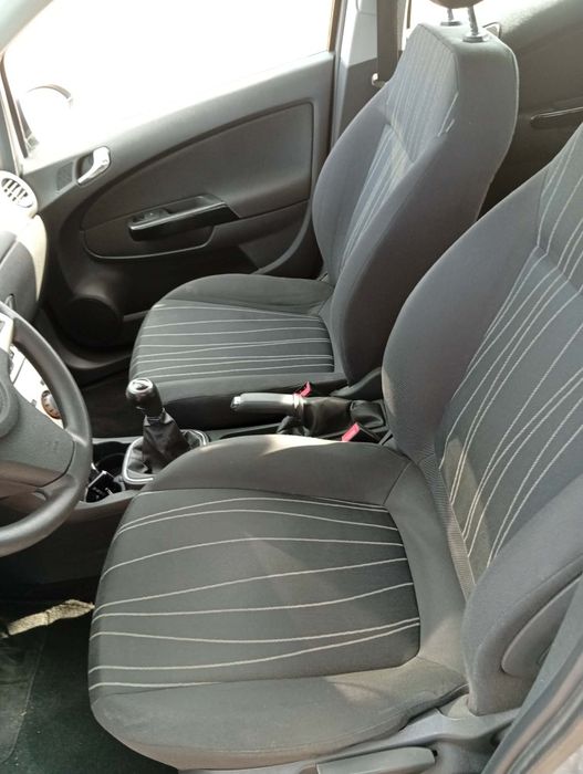 Opel Corsa D 1.2 Benzina 2008