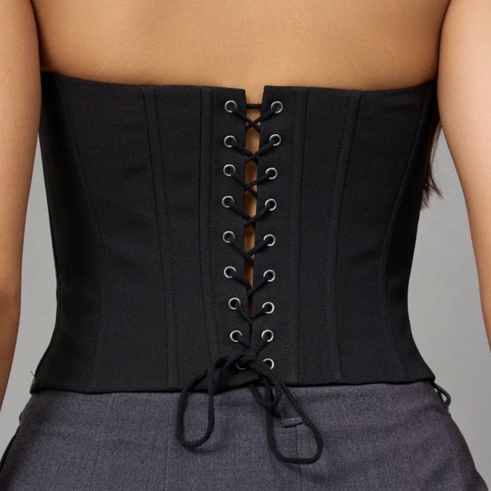 Продам новый корсет