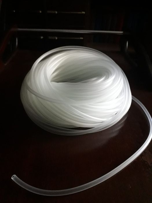 Силиконовый шланг (кебрик)