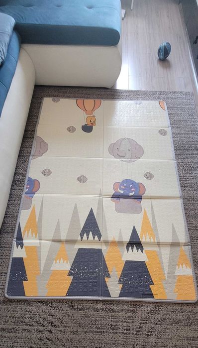 Vand tarc joaca 120×180