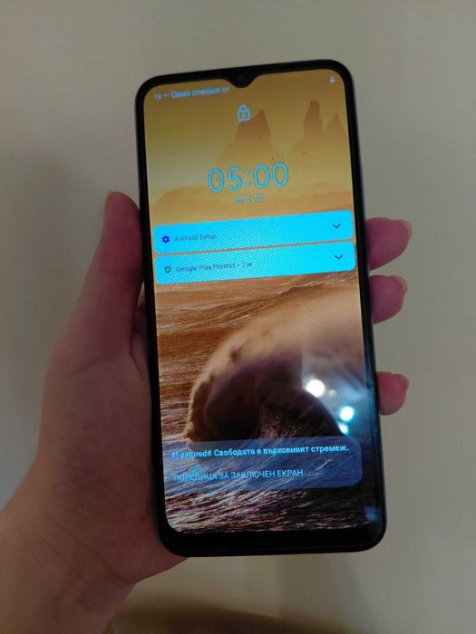 смартфон Realme C30