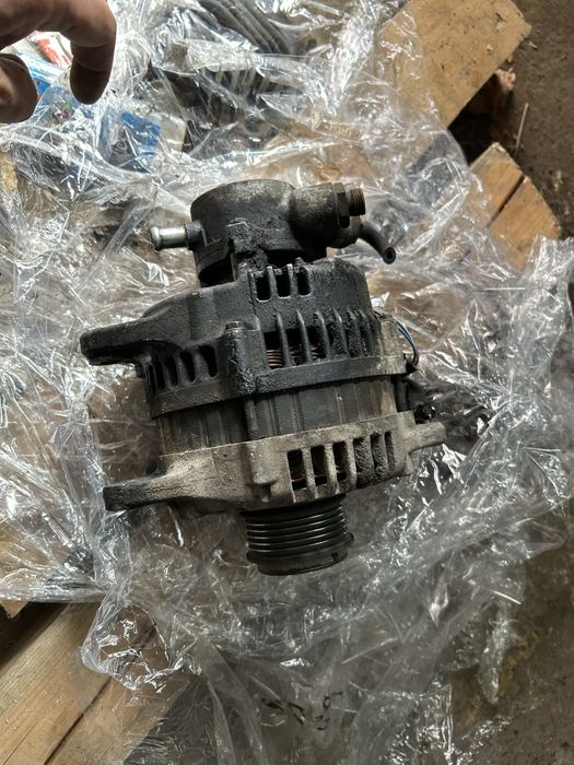 Алтернатор за Опел Астра Н