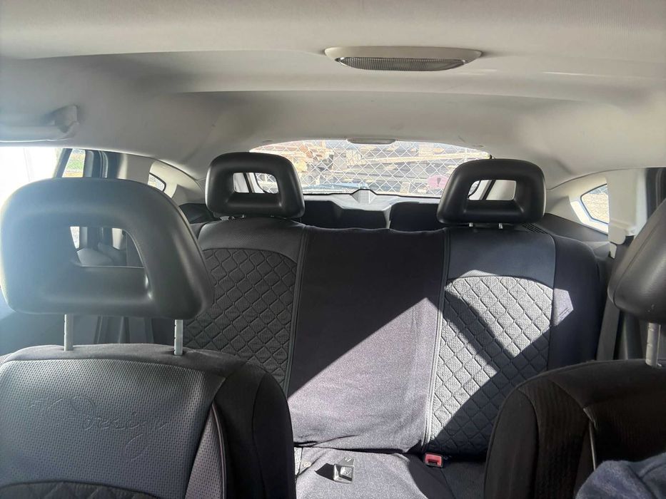 Dodge Caliber 2.0 tdi, an 2009