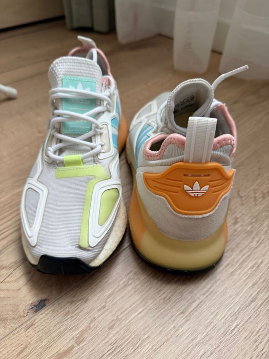 Adidas ZX 2K Boost W дамски маратонки