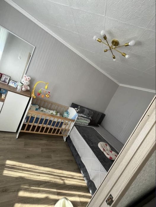 Продам или обеняю квартиру