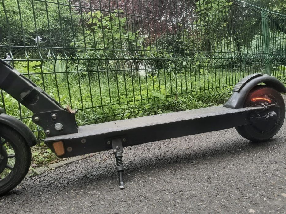 Trotineta IconBIT IK-1971K
