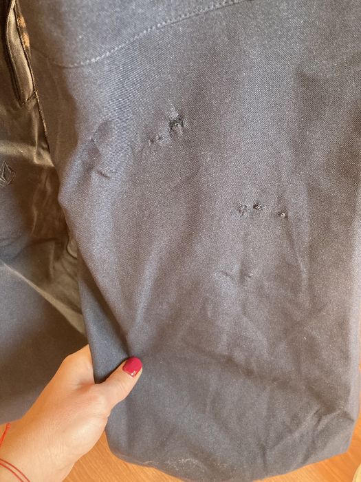 Гащеризон за ски/ сноуборд Volcome