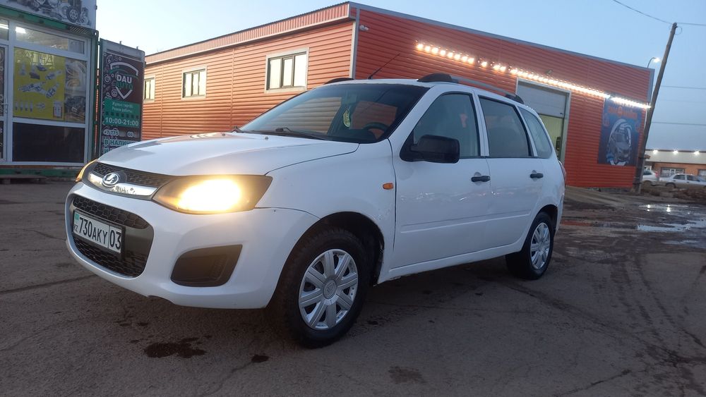 Калина универсал