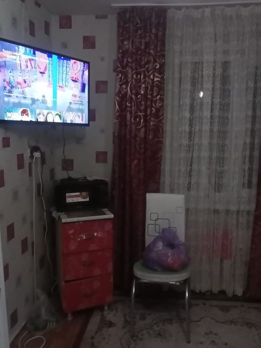 продам 4-х комнатный дом