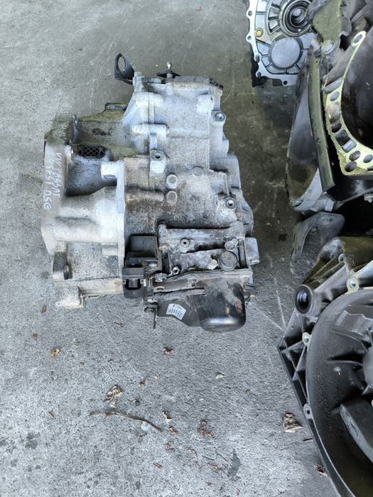 Автоматична скоростна кутия за VW  1.4tsi