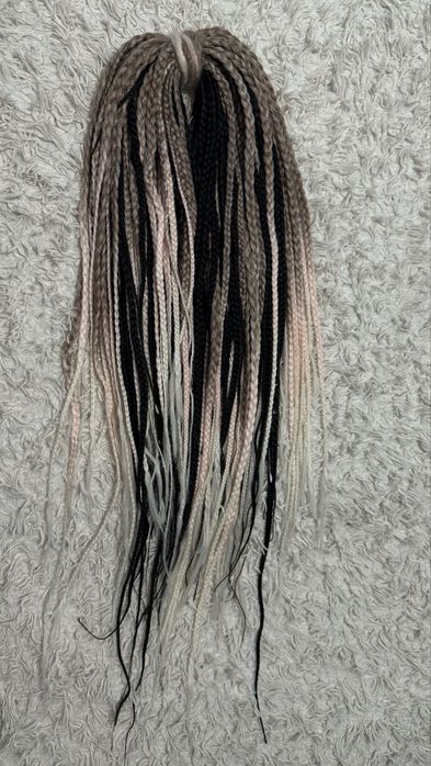 Прода ДЕ косы и дреды