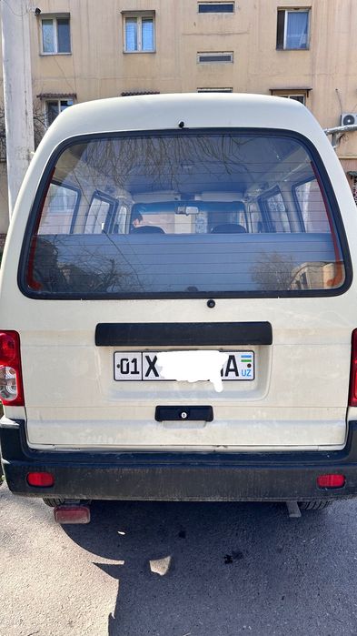 Продам свой Дамас. В хорошем состоянии.