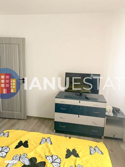 Berceni 2` Metrou Piata Sudului Mall Sun Plaza Renovat PetFriendly